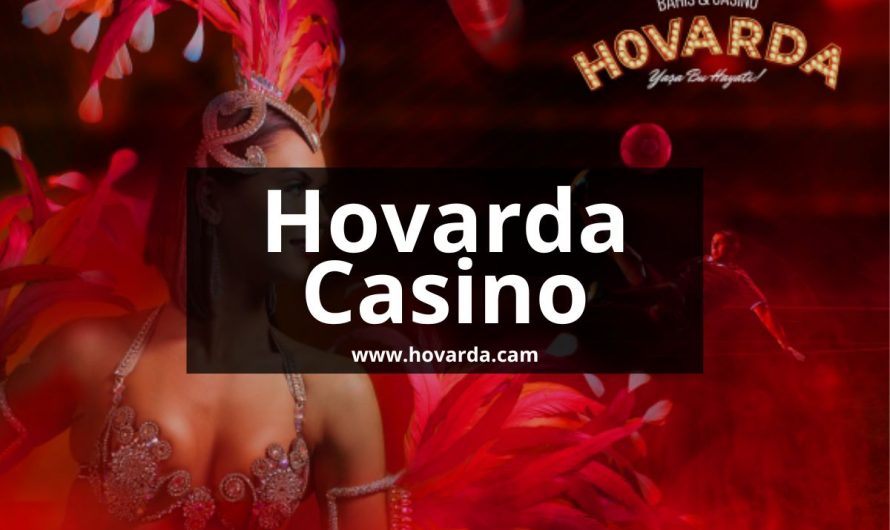 Hovarda Casino 2023-2024