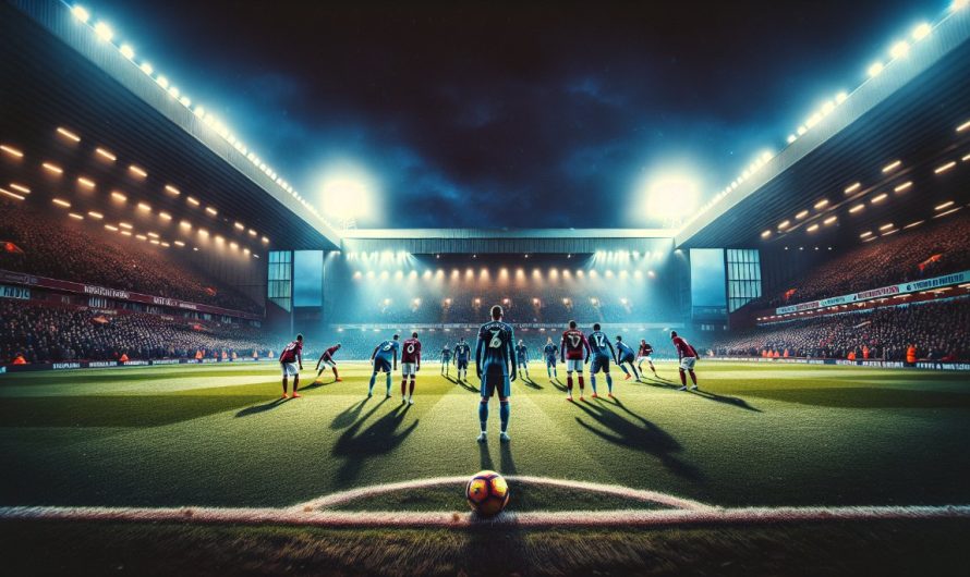 Villa Park’ta Kritik Karşılaşma: Kim Üstün Gelecek?