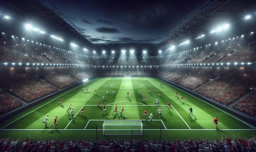 Zirve Mücadelesinde Kritik Randevu: Londra’da Büyük Kapışma