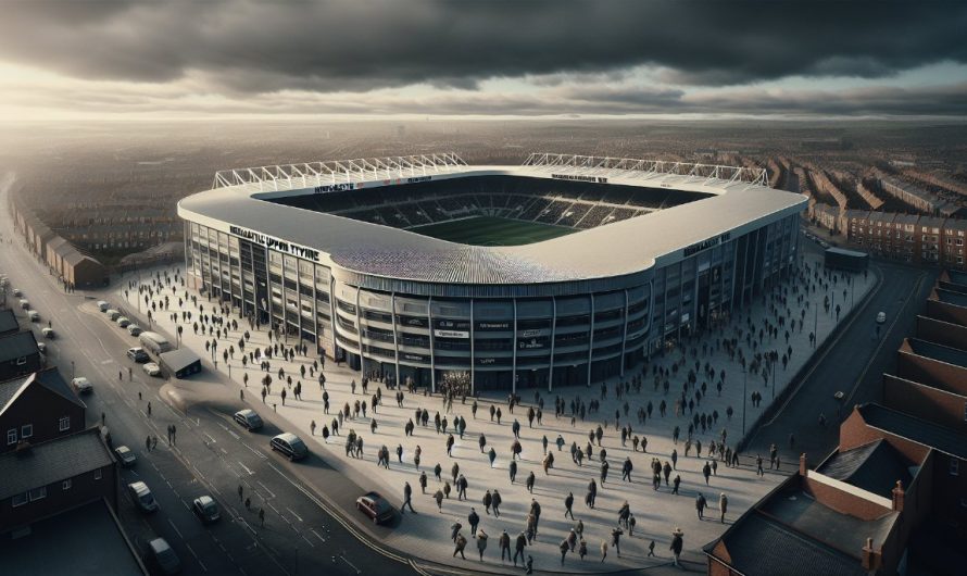 St James’ Park’ta Kritik Karşılaşma: Kim Üst Sıraya Yaklaşır?