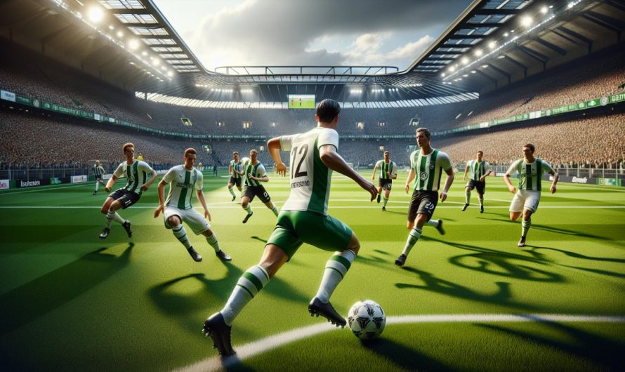 Bundesliga’da Kritik Mücadele: Mönchengladbach ve Augsburg Karşı Karşıya