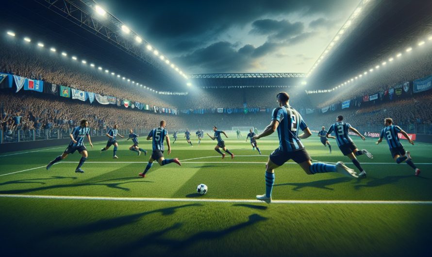 Serie A Zirvesi: Inter-Napoli Kapışması