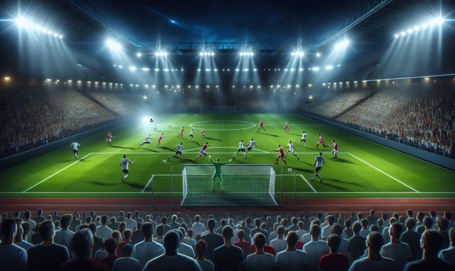 Sevilla Bernabeu’da Zorlu Bir Sınavda | LaLiga Mücadelesi