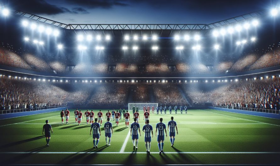 Reale Arena’da Kritik Randevu: Zirveyle Alt Sıra Arasında Büyük Mücadele