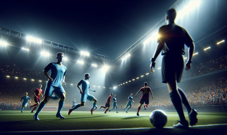 28 Ocak Manchester City – Galatasaray Maçında Hakem Atamsı Belli Oldu