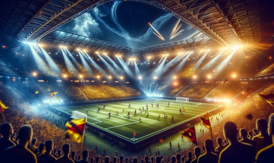 Fenerbahçe ile Göztepe Bugün Kadıköy’de Karşı Karşıya