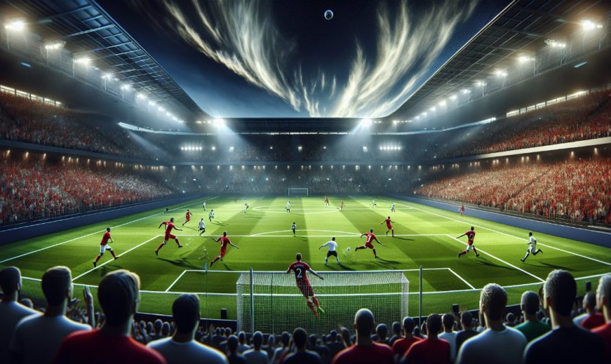 Gelecekte Tottenham ve Arsenal Karşılaşmasının Önemi