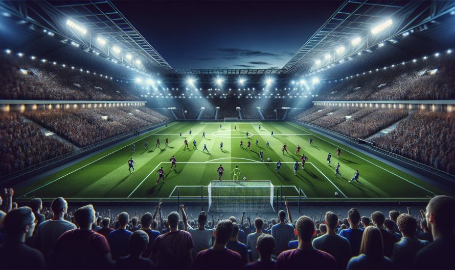 Trabzonspor ve Kasımpaşa’nın Geleceğe Bakışı: 23 Ocak Maçı