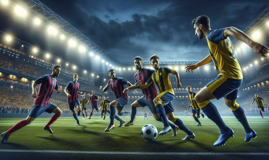 FCSB-Fenerbahçe Çarpışması Gelecekte Nasıl Bitecek?