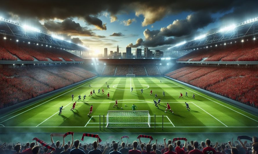 Manchester Derbisinde Taktik Savaşları ve Beklentiler