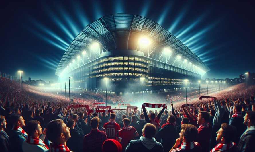 Benfica ve Real Madrid Arasındaki Gelecek Maçın Stratejileri