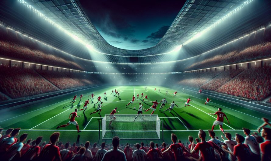 RB Leipzig, Bayern’i Durdurabilir mi?