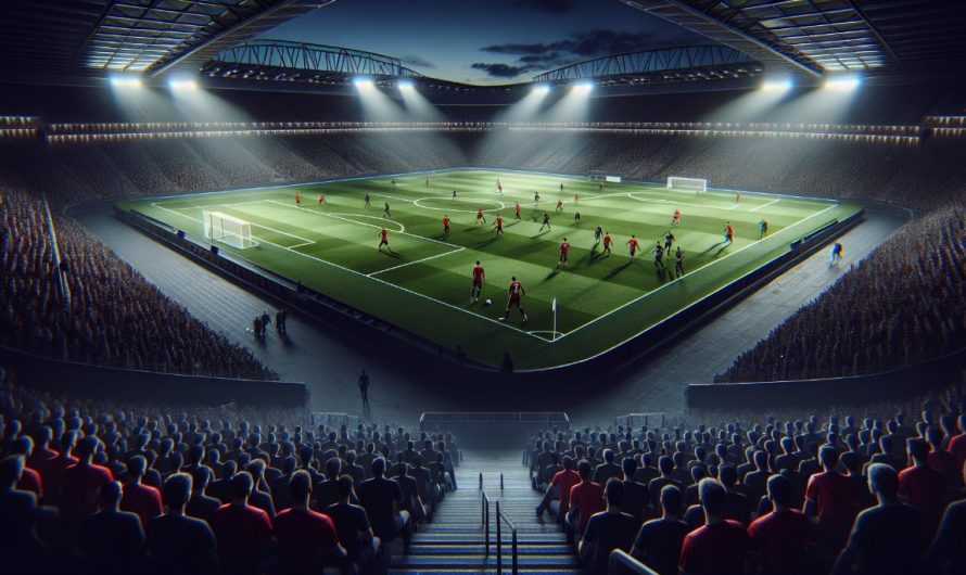 Anfield’da Kritik Karşılaşma: Liverpool ve Newcastle Analizi