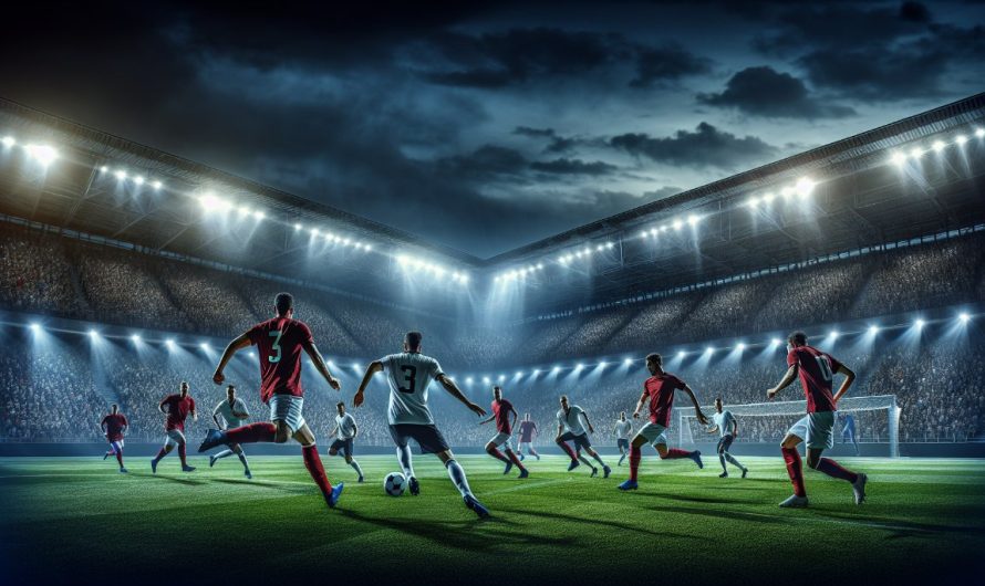 Arsenal ve Manchester United Arasında Kritik Premier Lig Maçı