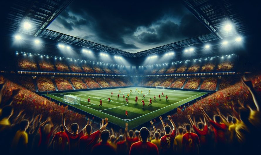 Rams Park’ta GS’nin Kayseri Zaferi!