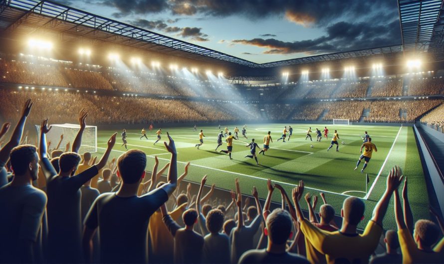 Türkiye Kupası’nda Fenerbahçe ve Erzurum FK Randevusu