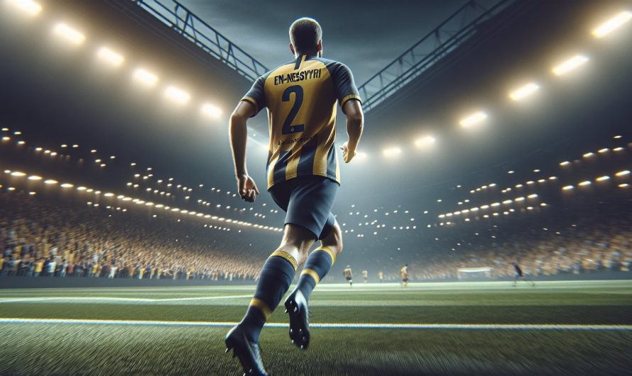 Youssef En-Nesyri’nin Juventus’a Transferiyle İlgili Tüm Detaylar