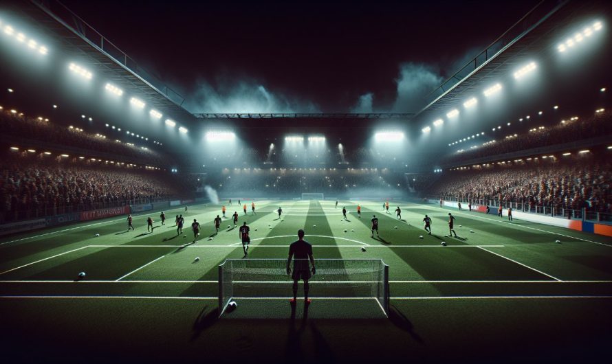 8 Şubat Beşiktaş-Alanyaspor Maçı: Taktik Analiz ve Skor Beklentileri