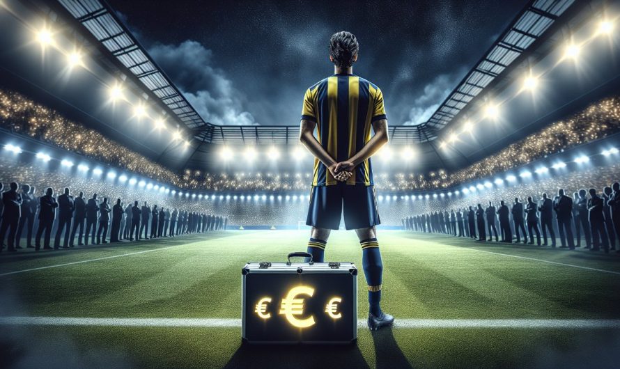 Kanté’ye Fenerbahçe’nin Ödediği Rakamlar