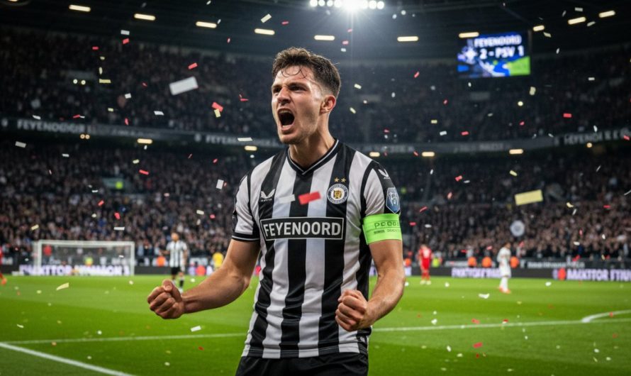 Orkun Kökçü’nün Gol Patlaması: Beşiktaş’ta Kaptan Sahnede