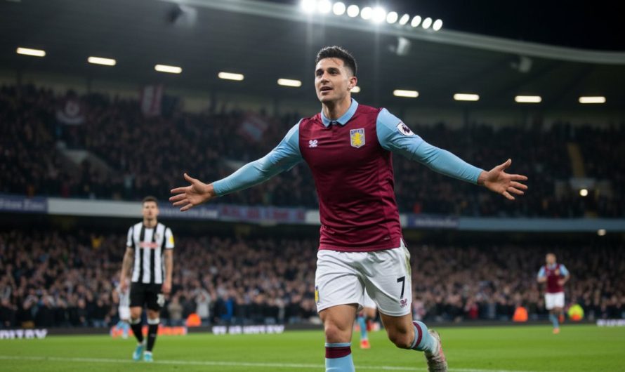 Trabzonspor’da Ernest Muçi Operasyonu: Bonservis Kararı Alındı