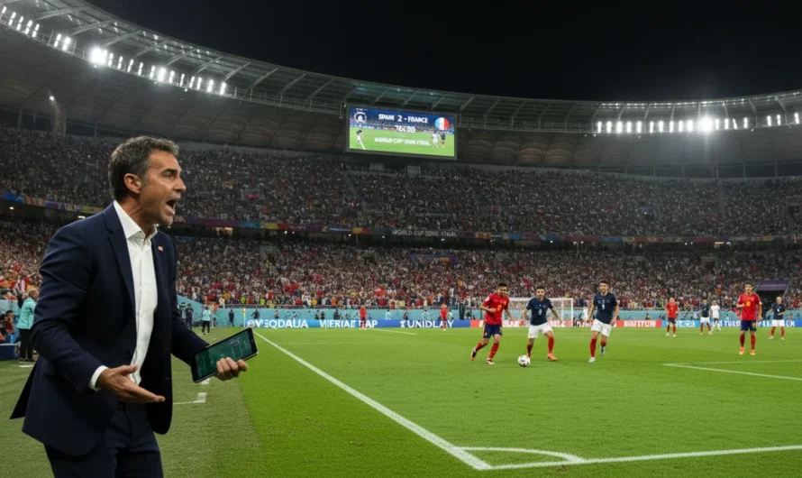 Matadorların Hocasından Final Öncesi Dostluk Mesajı