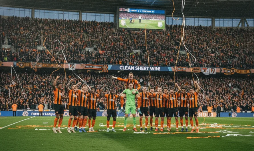 Acun Ilıcalı’nın Hull City Projesi: Premier Lig’de Tarihi Başlangıç